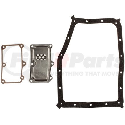 B-141 by ATP TRANSMISSION PARTS - Automatic Transmission Filter Kit