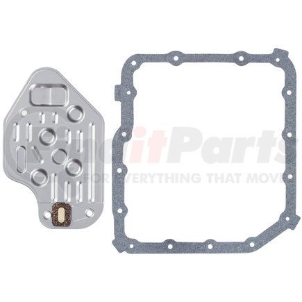 B-147 by ATP TRANSMISSION PARTS - Automatic Transmission Filter Kit