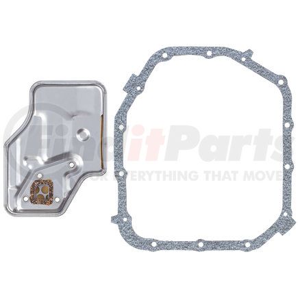 B-153 by ATP TRANSMISSION PARTS - Automatic Transmission Filter Kit