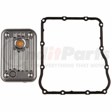 B-203 by ATP TRANSMISSION PARTS - Automatic Transmission Filter Kit