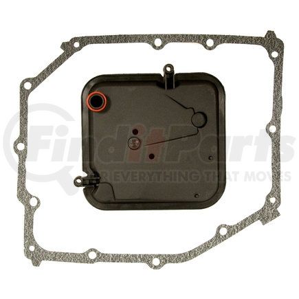 B-216 by ATP TRANSMISSION PARTS - Automatic Transmission Filter Kit