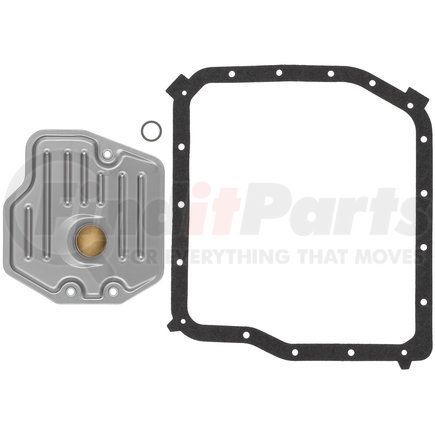 B-213 by ATP TRANSMISSION PARTS - Automatic Transmission Filter Kit