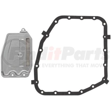 B-222 by ATP TRANSMISSION PARTS - Automatic Transmission Filter Kit