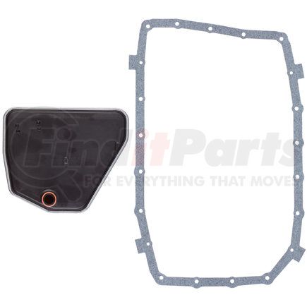 B-231 by ATP TRANSMISSION PARTS - Automatic Transmission Filter Kit