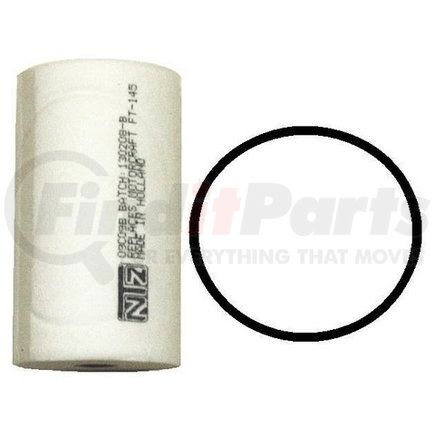 B-227 by ATP TRANSMISSION PARTS - Automatic Transmission Filter Cartridge