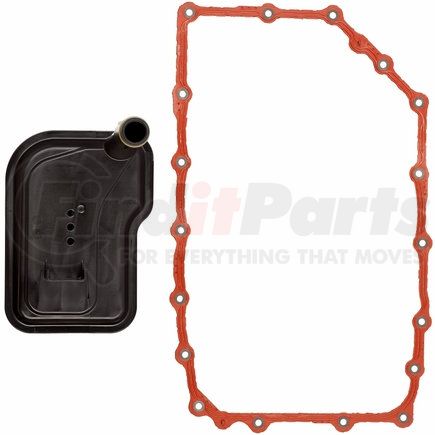 B-234 by ATP TRANSMISSION PARTS - Automatic Transmission Filter Kit