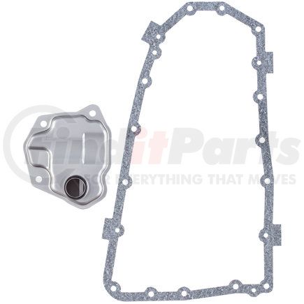 B-235 by ATP TRANSMISSION PARTS - Automatic Transmission Filter Kit