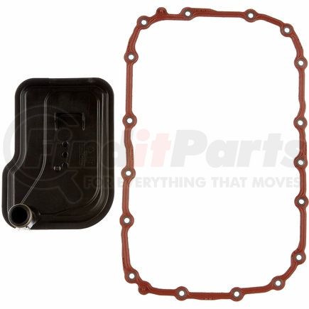 B-241 by ATP TRANSMISSION PARTS - Automatic Transmission Filter Kit