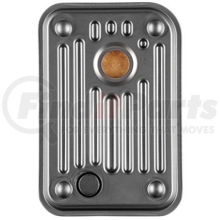 B-261 by ATP TRANSMISSION PARTS - Automatic Transmission Filter