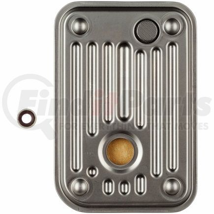 B-260 by ATP TRANSMISSION PARTS - Automatic Transmission Filter