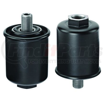 B-265 by ATP TRANSMISSION PARTS - Automatic Transmission In-Line Filter