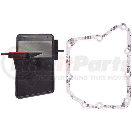 B-279 by ATP TRANSMISSION PARTS - Automatic Transmission Filter Kit