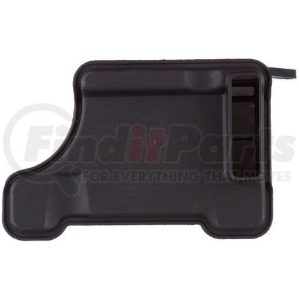 B281 by ATP TRANSMISSION PARTS - Automatic Transmission Filter