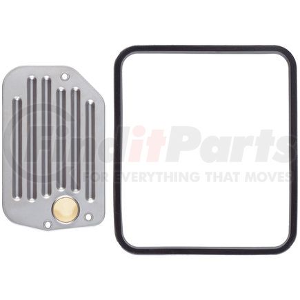 B-344 by ATP TRANSMISSION PARTS - Automatic Transmission Filter Kit