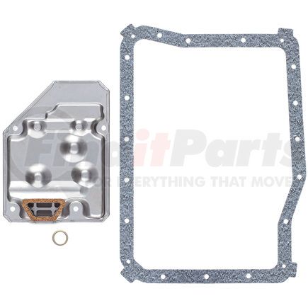 B-354 by ATP TRANSMISSION PARTS - Automatic Transmission Filter Kit