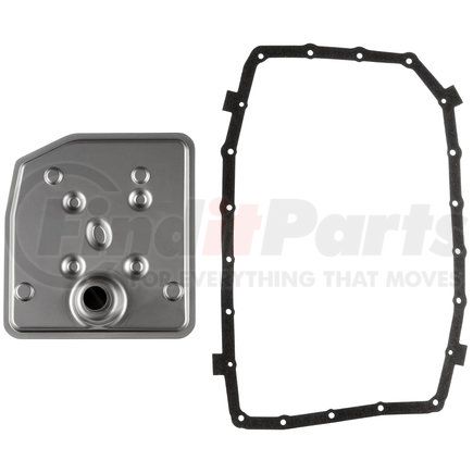 B-368 by ATP TRANSMISSION PARTS - Automatic Transmission Filter Kit