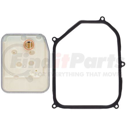 B-363 by ATP TRANSMISSION PARTS - Automatic Transmission Filter Kit