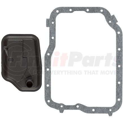 B-404 by ATP TRANSMISSION PARTS - Automatic Transmission Filter Kit