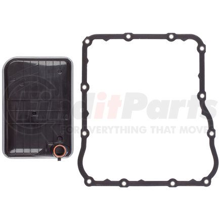 B-406 by ATP TRANSMISSION PARTS - Automatic Transmission Filter Kit