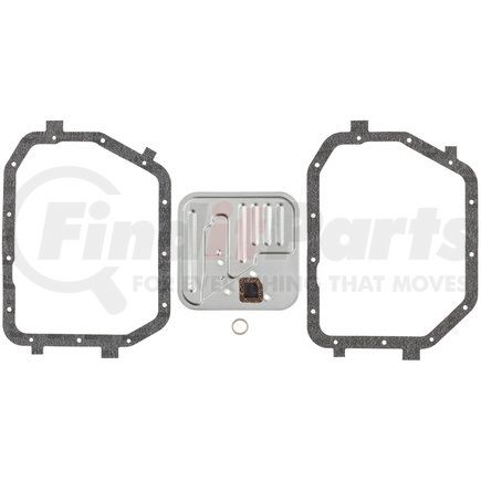 B410 by ATP TRANSMISSION PARTS - Automatic Transmission Filter Kit