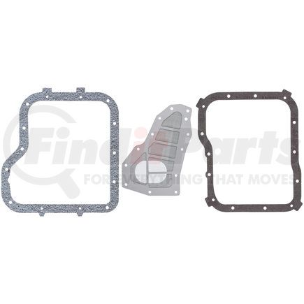 B-416 by ATP TRANSMISSION PARTS - Automatic Transmission Filter Kit