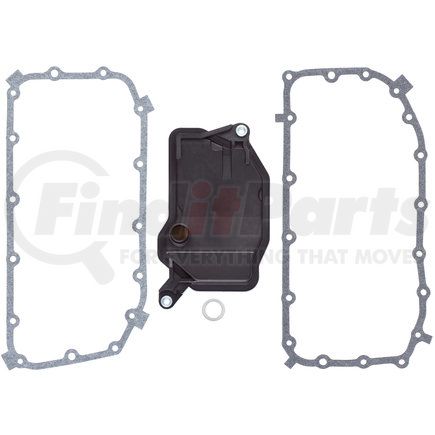 B-414 by ATP TRANSMISSION PARTS - Automatic Transmission Filter Kit