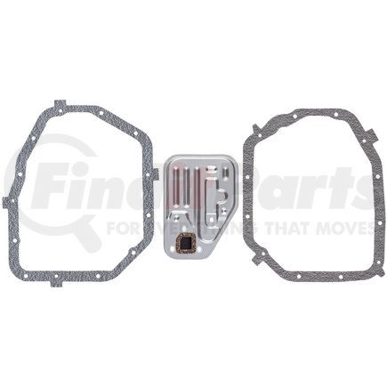 B-419 by ATP TRANSMISSION PARTS - Automatic Transmission Filter Kit