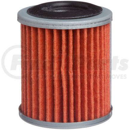 B-429 by ATP TRANSMISSION PARTS - Automatic Transmission Filter