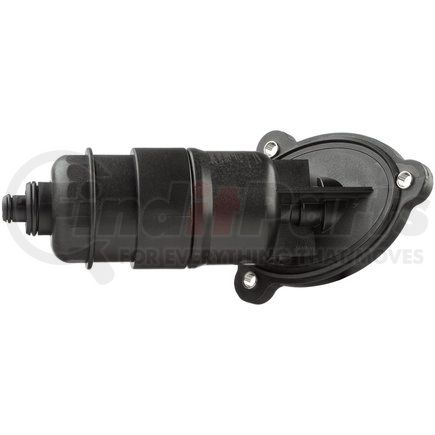B441 by ATP TRANSMISSION PARTS - Automatic Transmission Filter