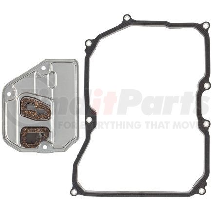 B-450 by ATP TRANSMISSION PARTS - Automatic Transmission Filter Kit