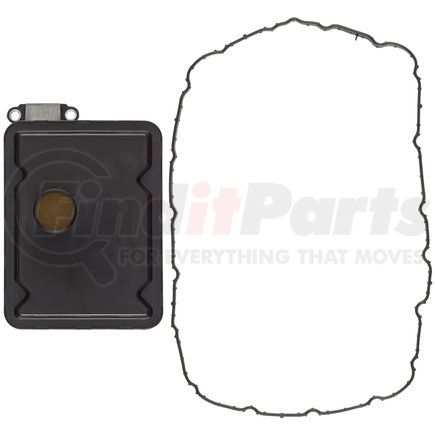 B-458 by ATP TRANSMISSION PARTS - Automatic Transmission Filter Kit