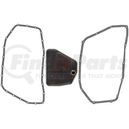 B459 by ATP TRANSMISSION PARTS - Automatic Transmission Filter Kit