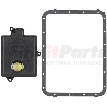 B463 by ATP TRANSMISSION PARTS - Automatic Transmission Filter Kit