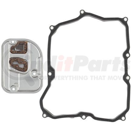 B-466 by ATP TRANSMISSION PARTS - Automatic Transmission Filter Kit