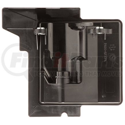 B-511 by ATP TRANSMISSION PARTS - Automatic Transmission Filter
