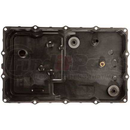 B-510 by ATP TRANSMISSION PARTS - Automatic Transmission Filter Kit