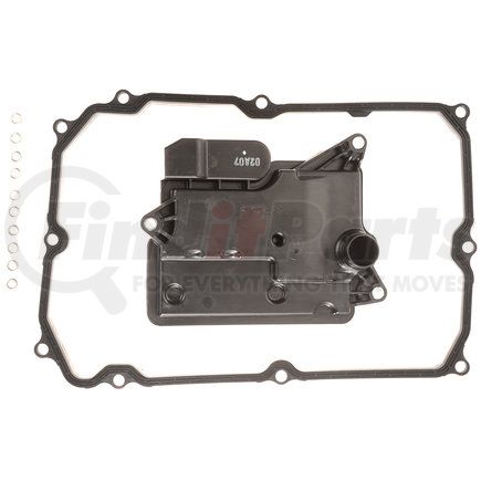 B-526 by ATP TRANSMISSION PARTS - Automatic Transmission Filter Kit