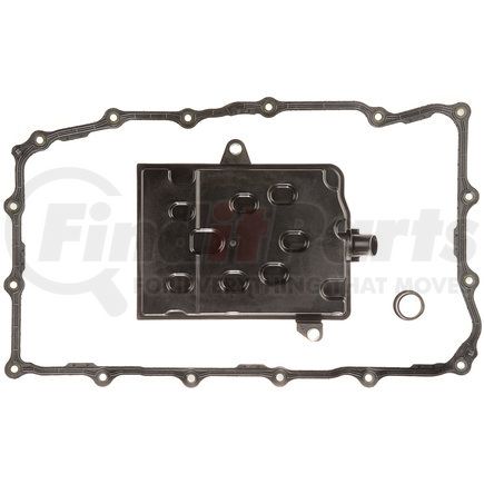 B-531 by ATP TRANSMISSION PARTS - Automatic Transmission Filter Kit