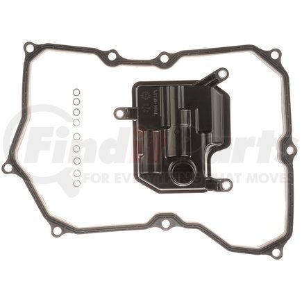 B-554 by ATP TRANSMISSION PARTS - Automatic Transmission Filter Kit