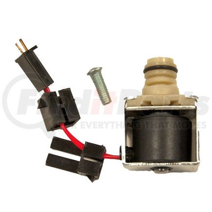 CE-2 by ATP TRANSMISSION PARTS - Automatic Transmission Control Solenoid