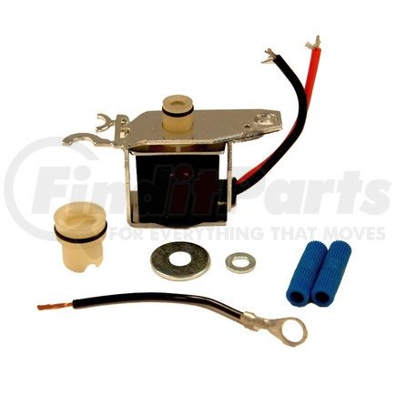 CE-4 by ATP TRANSMISSION PARTS - ATP Automatic Transmission Control Solenoid