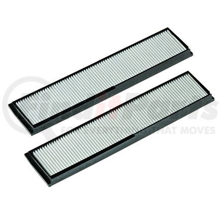 CF-3 by ATP TRANSMISSION PARTS - Replacement Cabin Air Filter