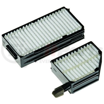 CF-2 by ATP TRANSMISSION PARTS - Replacement Cabin Air Filter