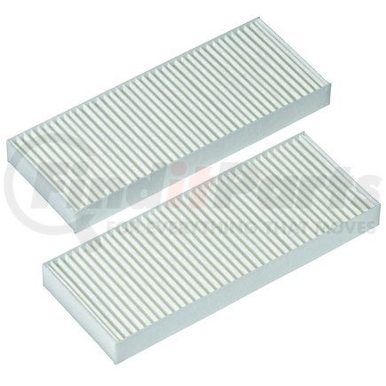 CF-10 by ATP TRANSMISSION PARTS - Replacement Cabin Air Filter