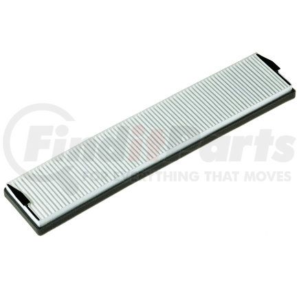 CF-13 by ATP TRANSMISSION PARTS - Replacement Cabin Air Filter