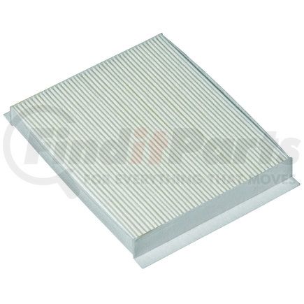 CF-19 by ATP TRANSMISSION PARTS - Replacement Cabin Air Filter
