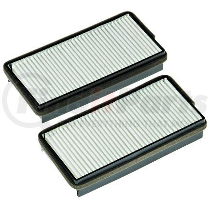CF-28 by ATP TRANSMISSION PARTS - Replacement Cabin Air Filter