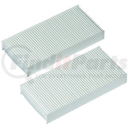 CF-39 by ATP TRANSMISSION PARTS - Replacement Cabin Air Filter