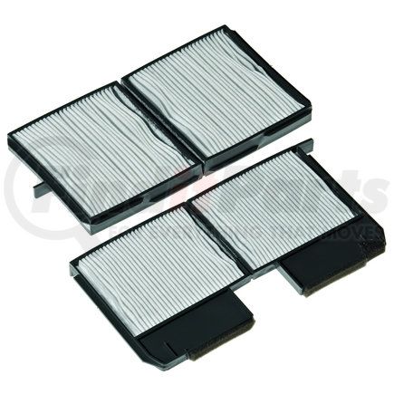 CF-43 by ATP TRANSMISSION PARTS - Replacement Cabin Air Filter