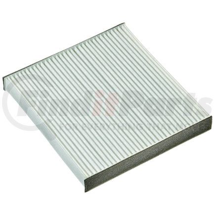 CF-50 by ATP TRANSMISSION PARTS - Replacement Cabin Air Filter